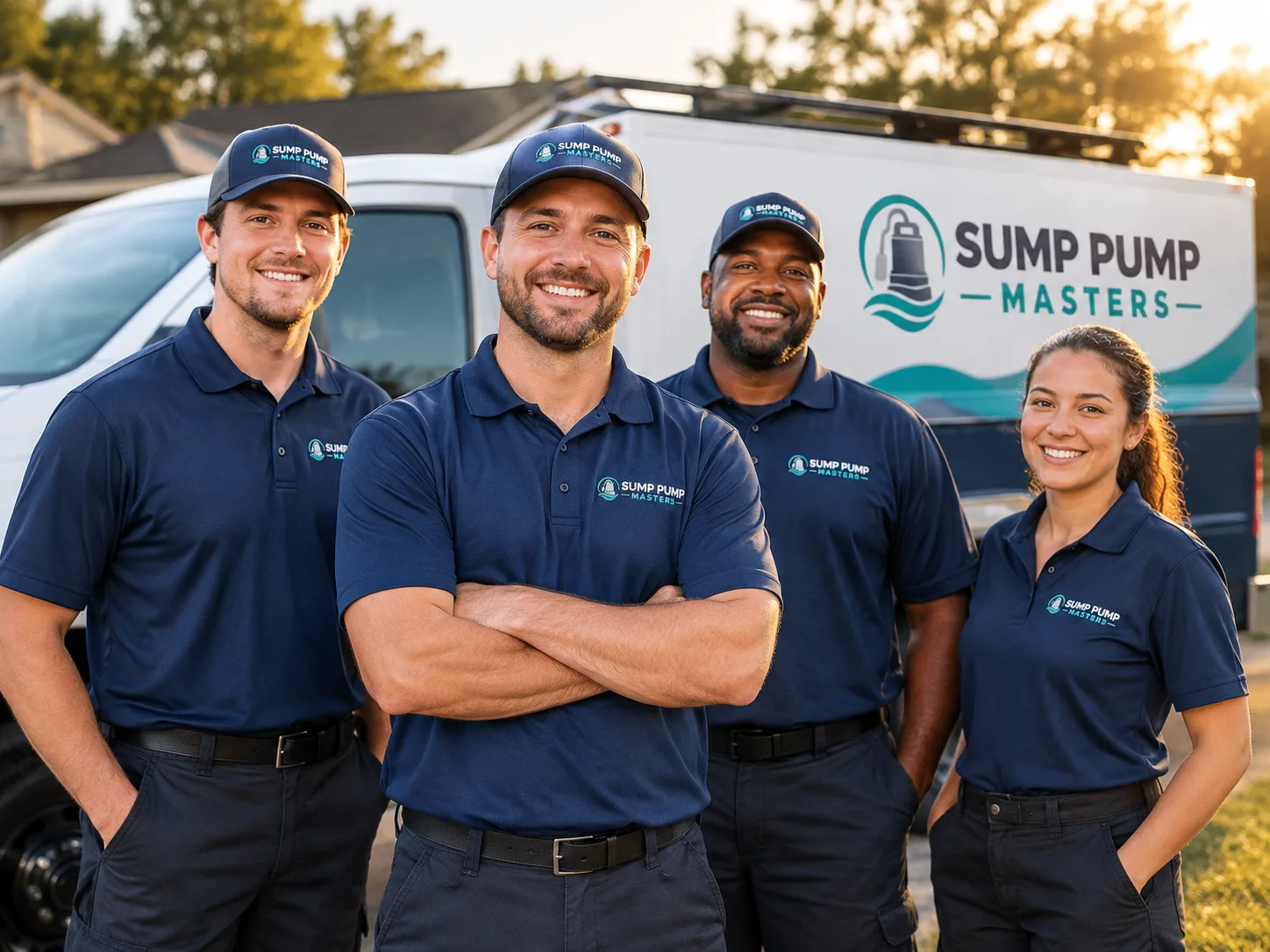 Sump Pump Repair company in Hawthorne, WI
